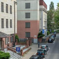 Отель P&O Apartments Bonifraterska Польша, Варшава - отзывы, цены и фото номеров - забронировать отель P&O Apartments Bonifraterska онлайн