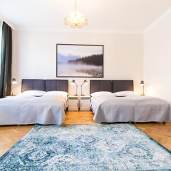 Apartment Erdbergstrasse in Vienna, Austria from 122$, photos, reviews - zenhotels.com guestroom