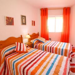 Отель Apartamentos Apolo VII - Costa Calpe комната для гостей фото 2