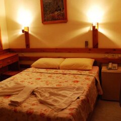 Rain Hotel Турция, Силифке - отзывы, цены и фото номеров - забронировать отель Rain Hotel онлайн комната для гостей фото 3