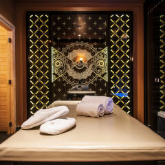 Отель Villa Diyafa Boutique Hôtel & Spa Марокко, Рабат - отзывы, цены и фото номеров - забронировать отель Villa Diyafa Boutique Hôtel & Spa онлайн спа фото 2