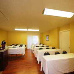 Отель Best Western Corvallis