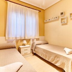Отель Espanhouse San Antonio Zen 519 Испания, Ориуэла - отзывы, цены и фото номеров - забронировать отель Espanhouse San Antonio Zen 519 онлайн комната для гостей фото 5