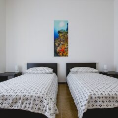 Отель B&B Il Faro Сиракуза детские мероприятия