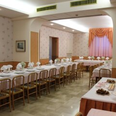 Отель La Ginestra Италия, Реканати - отзывы, цены и фото номеров - забронировать отель La Ginestra онлайн помещение для мероприятий фото 2