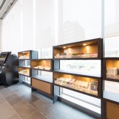 Отель Tokyu Stay Ginza Япония, Токио - отзывы, цены и фото номеров - забронировать отель Tokyu Stay Ginza онлайн питание фото 3