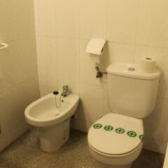 Hotel Catalonia ванная
