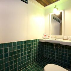 Отель Nida Rooms Grand Khaosan Soi 8 Бангкок ванная