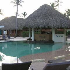 Отель Now Larimar Punta Cana - All Inclusive с домашними животными