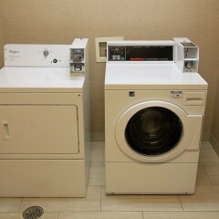 Отель Holiday Inn Express & Suites Ashland фото 9