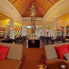 Отель Paradisus La Esmeralda Playa Del Carmen - Все включено интерьер отеля фото 2