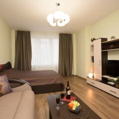 Апартаменты Apartment Etazhy Sheynkmana Kuybysheva Екатеринбург фото 15