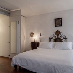 Отель Accademia Terrazza Италия, Венеция - отзывы, цены и фото номеров - забронировать отель Accademia Terrazza онлайн комната для гостей фото 5