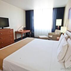 Отель Holiday Inn Express Puebla удобства в номере