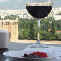 Отель The Athens Gate Hotel Греция, Афины - 2 отзыва об отеле, цены и фото номеров - забронировать отель The Athens Gate Hotel онлайн