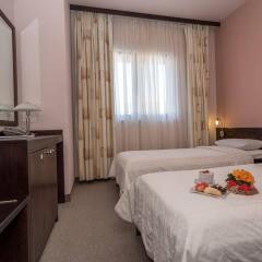 Hotel As комната для гостей фото 3