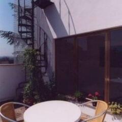 Отель Girasole House питание