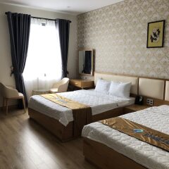 Отель OYO 697 Cam Ranh Hotel 2 Вьетнам, Камрань - отзывы, цены и фото номеров - забронировать отель OYO 697 Cam Ranh Hotel 2 онлайн фото 2
