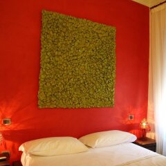 Отель Casa Dei Mercanti Town House Лечче комната для гостей фото 3