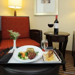 Hilton Garden Inn Columbia Northeast in Columbia, United States of America from 140$, photos, reviews - zenhotels.com