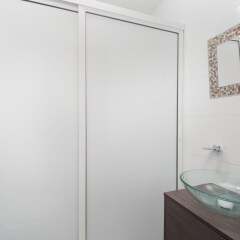 Апартаменты Luxury Balcony Apartments - FREE Parking & Netflix - Family Friendly Мехико фото 32