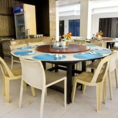 Erus Suites Hotel в номере