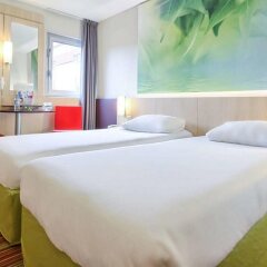 Отель ibis Styles Paris Roissy CDG комната для гостей фото 5