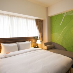 Caesar Park Hotel Taipei комната для гостей фото 3