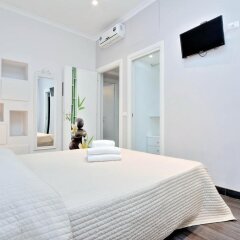 Отель Brunetti Suite Rooms комната для гостей фото 5