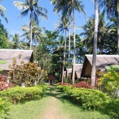 Отель Lanta Coral Beach Resort Ланта фото 2