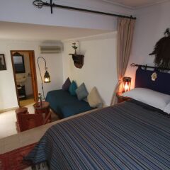 Отель Riad Celia комната для гостей фото 4