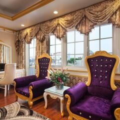 Отель Boss Legend Hotel Вьетнам, Ханой - отзывы, цены и фото номеров - забронировать отель Boss Legend Hotel онлайн фото 10