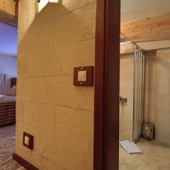 Aden Hotel Cappadocia in Uchisar, Turkiye from 100$, photos, reviews - zenhotels.com bathroom