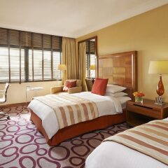 Отель InterContinental AMMAN JORDAN Иордания, Амман - отзывы, цены и фото номеров - забронировать отель InterContinental AMMAN JORDAN онлайн фото 12