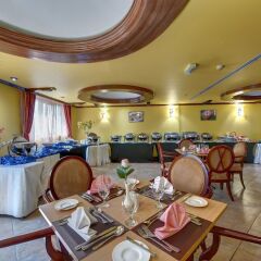 Отель Tulip Inn Sharjah ОАЭ, Шарджа - 9 отзывов об отеле, цены и фото номеров - забронировать отель Tulip Inn Sharjah онлайн фото 4
