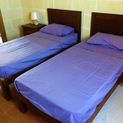Отель Preziosa B&B комната для гостей фото 5