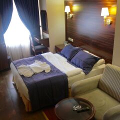 Hotel Imga комната для гостей фото 2