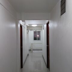 Al-Sana Hotel интерьер отеля фото 3