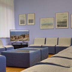 Hotel Mistral Ористано с домашними животными