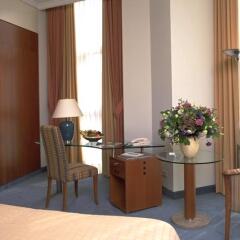 NH Collection Amsterdam Grand Hotel Krasnapolsky удобства в номере фото 2
