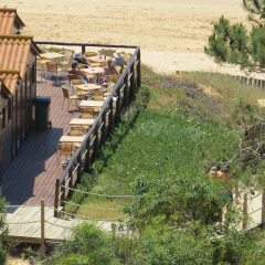 Отель Alfamar Beach & Sport Resort Албуфейра фото 8