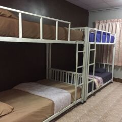 Empo Hostel At 30 Onnut Бангкок детские мероприятия