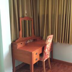 Отель Pin Guest House Бангкок удобства в номере фото 2