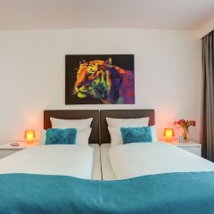Centro Hotel Atlanta детские мероприятия