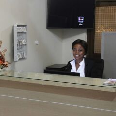 Park View Hotel интерьер отеля фото 2