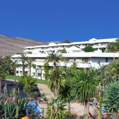 Отель Sol Beach House at Melia Fuerteventura - Adults Only фото 3