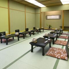 Отель Yukai Resort Saiki Bekkan Мисаса фото 12