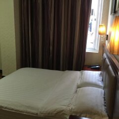 Отель Golden Coast Hotel Китай, Гуанчжоу - отзывы, цены и фото номеров - забронировать отель Golden Coast Hotel онлайн комната для гостей фото 2