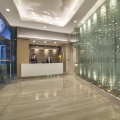 Отель Somerset Xu Hui Shanghai Китай, Шанхай - отзывы, цены и фото номеров - забронировать отель Somerset Xu Hui Shanghai онлайн фото 2