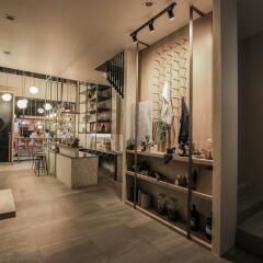 Отель Sugar Ohana Poshtel питание